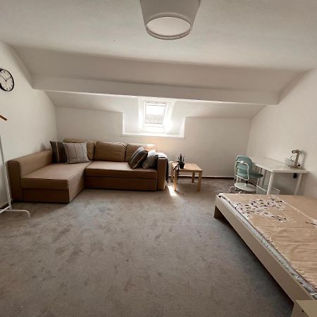 Ein Schoenes Zimmer In Kiel Extérieur photo