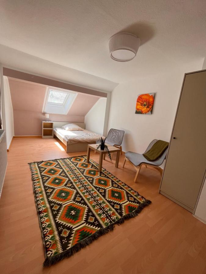 Ein Schoenes Zimmer In Kiel Extérieur photo